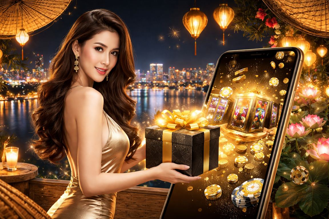 Người dùng truy cập giao dịch tài chính trên điện thoại tại Hà Nội