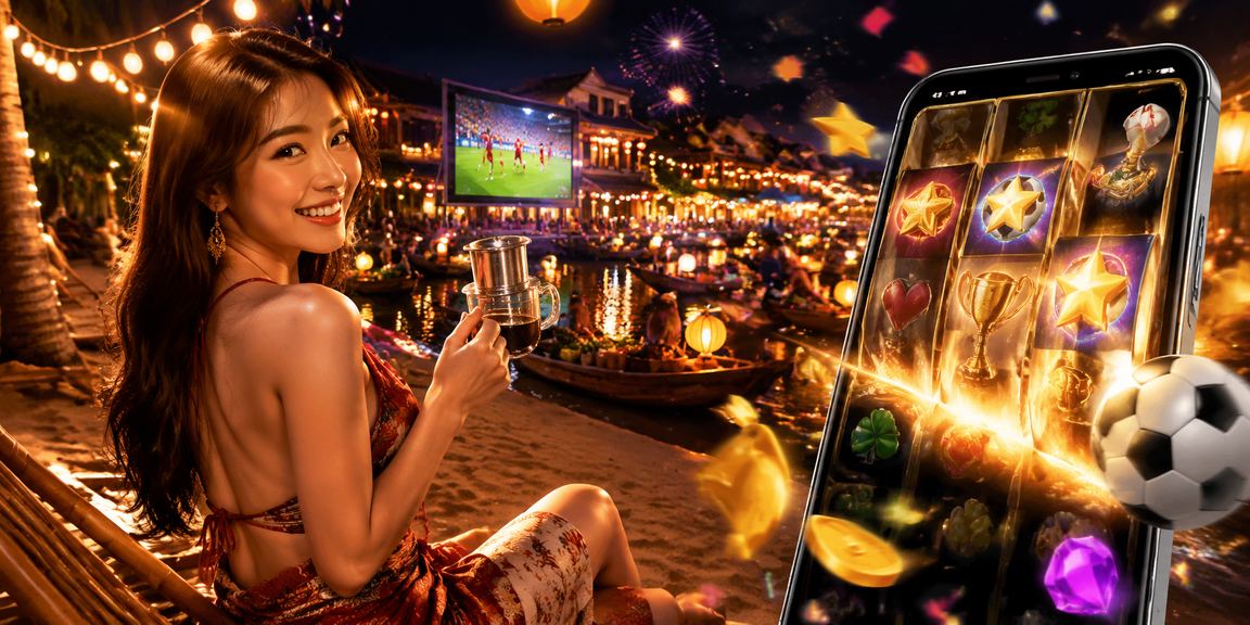 Người chơi đăng ký tài khoản giải trí tại Hà Nội