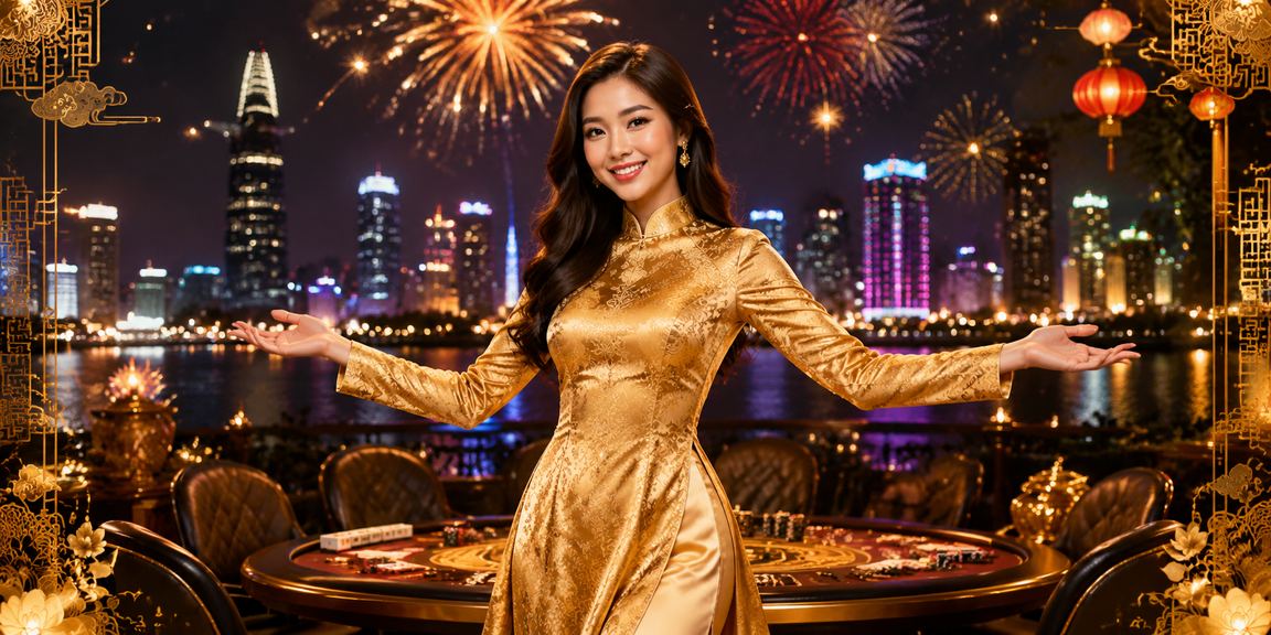 Trò chơi bài truyền thống tại Hồ Chí Minh