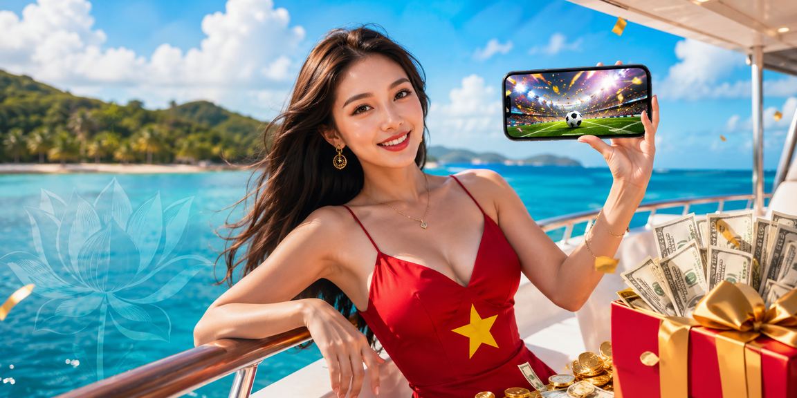 Người dùng truy cập minus8 trên điện thoại tại Phú Quốc