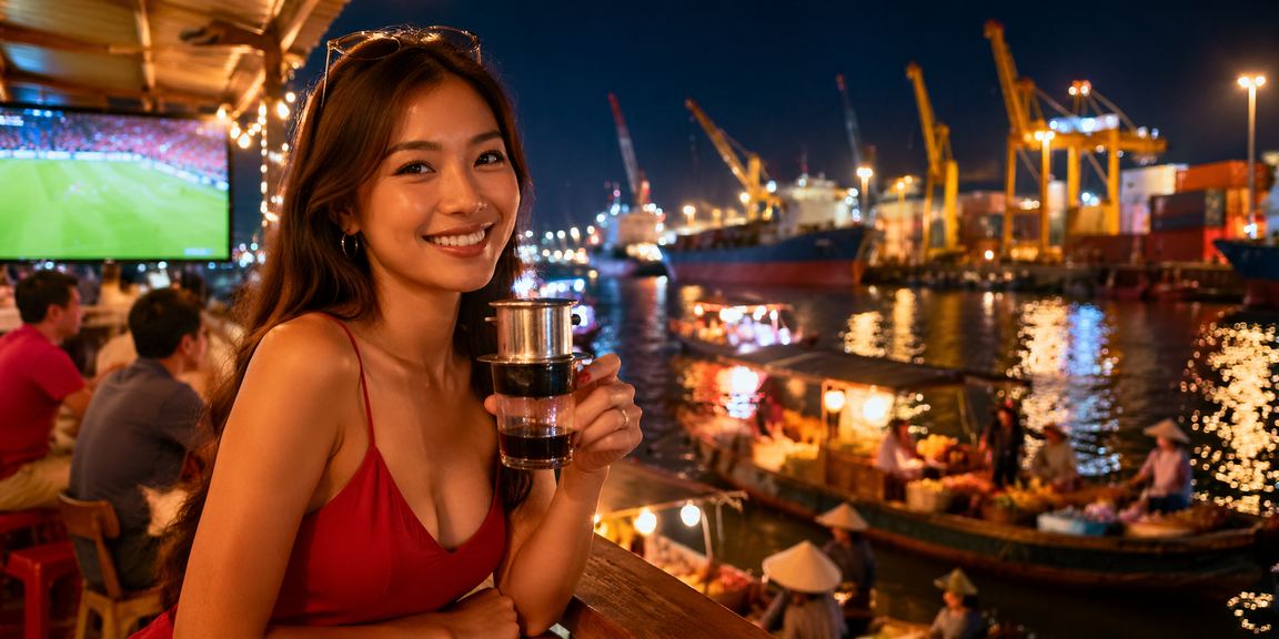 Sân chơi casino trực tuyến minus8 dành cho người chơi Việt Nam