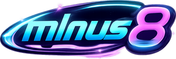 minus8